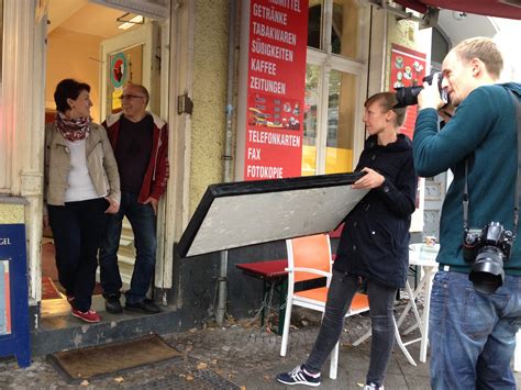 Hermes Paketshop Steingasse 6 in Schmalkalden Foto Schmitt